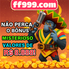 ff999.com Indique amigos para receber um bônus